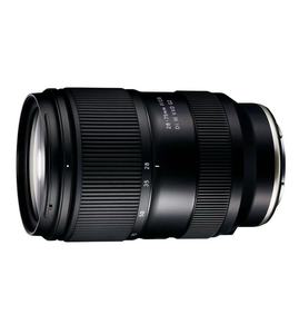 Objectif d'appareil photo zoom standard plein format Sony E Mount Tamron 28-75mm f2.8 Di III VXD G2 modèle A063 d'occasion, prêt à être expédié - Product Image 1