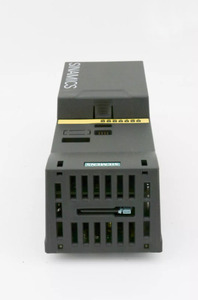 CU240S DP F A5E00921203 6SL3244-0BA21-1PA0 ชุดควบคุม SINAMICS - Product Image 5