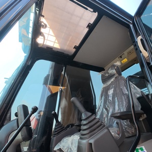 Excavadora Hidráulica Usada Caterpillar 329D2 de 29 Toneladas, Casi Nueva, de Alta Calidad, para Minería y Excavación - Product Image 1