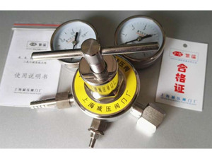 ตัวลดแอมโมเนีย YQA-441 สแตนเลสสตีล YQA-441 ตัวลดแอมโมเนีย YQA-441 - Product Image 3
