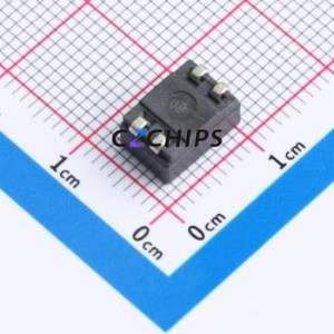 XRGM0905C-250Y Common Mode <b>Filter</b> SMD-4P,9.5x5.6mm <b>RF</b> 500V 1.1A 600Ohm@5MHz 25uH@1kHz - Product Image 2