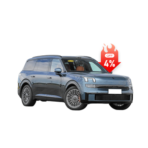 2025 Latest Lynk &amp; Co 900 5-Door 6-Seater <strong>SUV</strong> <strong>New</strong> Energy Vehicle Hot Selling From China - Product Image 5