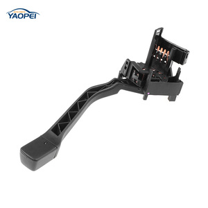 สวิตช์ปัดน้ำฝนคอพวงมาลัยสำหรับ Volkswagen <span class=keywords><strong>Jetta</strong></span> Golf <span class=keywords><strong>Mk2</strong></span> Passat 357953519 - Product Image 4