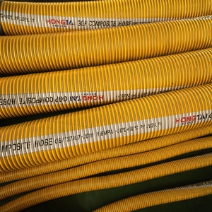 Tuyau composite en céramique pour le transport de sable <span class=keywords><strong>minier</strong></span> à haute usure dans les systèmes de convoyage <span class=keywords><strong>minier</strong></span> - Product Image 4