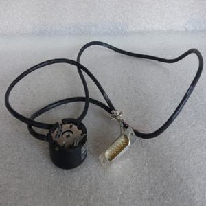 Plc <span class=keywords><strong>Ero</strong></span> 1421.4040-1000 Id. No. Codificador 252 882 39 1000/t3 para Producto en Garantía - Product Image 1