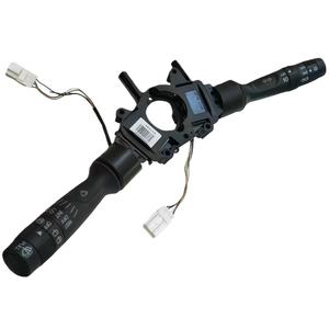 Pour Dongfeng <span class=keywords><strong>DFSK</strong></span> Glory330 360 370 interrupteur de phare, clignotant antibrouillard interrupteur combiné, interrupteur d'essuie-glace 3774010-FA02 - Product Image 2