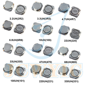 Composants électroniques VE-NUL-IM-CC IC en stock, neufs et originaux - Product Image 4