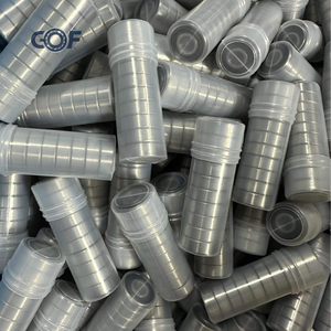 ตลับลูกปืน6304-<span class=keywords><strong>2RS</strong></span> มีแรงเสียดทานต่ำตลับลูกปืนเม็ดกลมร่องลึกตลับลูกปืน6304-<span class=keywords><strong>2RS</strong></span> แรงเสียดทานต่ำสำหรับอุตสาหกรรมและมอเตอร์ - Product Image 2