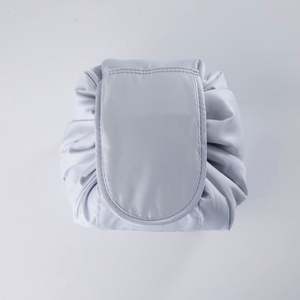 Bolsa Deportiva de Nailon Moderna y Personalizada para Hombre y Mujer, Mini Bolsa de Gimnasio, Bolsa de Viaje con Cordón, Práctica y a la Moda - Product Image 5