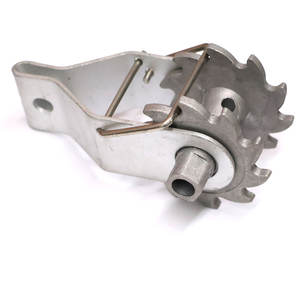 Ajusteur de fil électrique, passoire de fil, serre-fil, lisseur de fil - Product Image 6