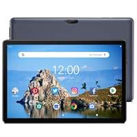 Tablette éducative tactile Android 3G OEM M10, WiFi, 10 pouces, pour enfants, vente en gros, directement de l'usine, ODM
