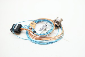 สายควบคุม 3HAC6367-1 ใหม่ สายเคเบิลจิ๊บเทชเพนเด้นท์ ชุดสายเคเบิล PLC รับประกัน 12 เดือน - Product Image 1