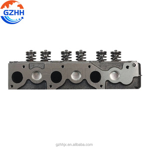 D750 Zylinderkopf-Baugruppe 15532-03040 15371-03040 15371-03044 15554-03043 6653571 Passend für Kubota Motor Traktor B7100 Bobcat <span class=keywords><strong>443</strong></span> - Product Image 3