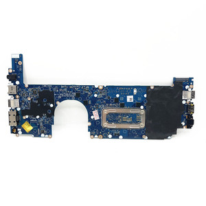 LA-F311P DAZ20 0R6G6N มาพร้อมกับเมนบอร์ดซีพียู I5-<span class=keywords><strong>8350</strong></span>/i7-8650สำหรับเมนบอร์ดแล็ปท็อป Dell Latitude 7290 7390ทดสอบ100% จัดส่งเร็ว - Product Image 2
