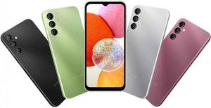 All'ingrosso nuovo arrivo di alta qualità A14 5G Smartphone 128GB 1SIM Android cellulare Telefonos A16 A55 A42 <span class=keywords><strong>A53</strong></span> A54 A22 cellulare - Product Image 4