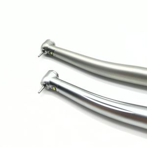 Manipolo Dentale <span class=keywords><strong>Sirona</strong></span> T3 LED Turbina Elettrica con Cuscinetto, 4 Fori, 2 Fori, Testina a Coppia, Pulsante, 3 Spray d'Acqua, Manipolo ad Alta Velocità - Product Image 6