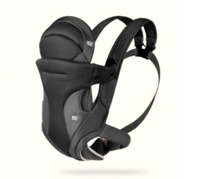 Tabouret multifonctionnel portable <span class=keywords><strong>pour</strong></span> la taille des bébés Conception à double épaule Tissu respirant Sling Porte-bébé <span class=keywords><strong>pour</strong></span> les <span class=keywords><strong>nouveau</strong></span>-nés et les enfants qui sortent - Product Image 3