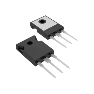 Buy Online Electronic Components Transistors TO-247AC <strong>IRFP150</strong> In Stock - Product Image 1