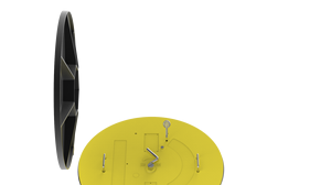 Système <span class=keywords><strong>de</strong></span> contrôle d'accès <span class=keywords><strong>de</strong></span> sécurité professionnel IOT Top serrure électrique sans fil couvercle <span class=keywords><strong>de</strong></span> trou d'homme étanche <span class=keywords><strong>pour</strong></span> l'industrie électrique coffre-fort routier - Product Image 6