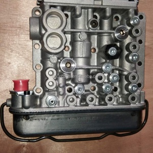 Vanne de commande de boîte de vitesses ZF 4644159347 4WG200 SP100411 CLG50C Ensemble de vanne de commande de transmission ZF200 ZF4644159347 - Product Image 3