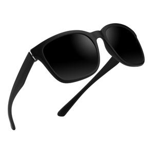 2025 gran oferta ciclismo nuevo Material TPX verano natación deportes acuáticos pesca canotaje surf hombres gafas de sol polarizadas flotantes - Product Image 4