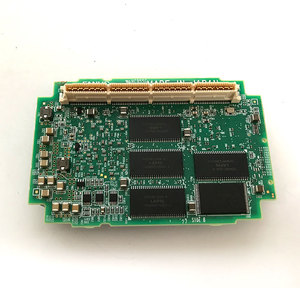 A17B-3301-0108 FANUC CNC, Piezas Industriales Nuevas y Originales, Placa de Circuito Impreso - Product Image 4