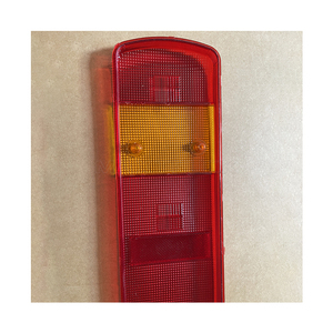 MAXTRUCK - Repuestos para Camiones de Trabajo Pesado, Cubierta de Luz Trasera 1380819 1524795 3981782, Cristal de Luz Trasera para DF/<span class=keywords><strong>SC</strong></span>/VOL - Product Image 3