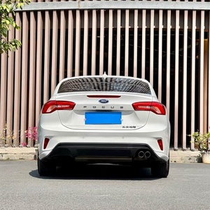 <span class=keywords><strong>Ford</strong></span> <span class=keywords><strong>Focus</strong></span> 2020 Usata, <span class=keywords><strong>Berlina</strong></span> 1.5L Automatica, Versione Trend, Euro VI, Benzina, Auto Compatta, Guida a Sinistra, Senza Incidenti - Product Image 5