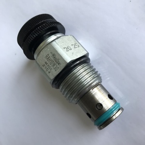 เข็มควบคุมการไหลของน้ำแบบเกลียว RAH101K30 - Product Image 2
