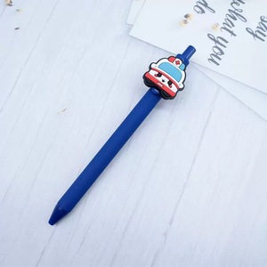 Bolígrafo <span class=keywords><strong>de</strong></span> <span class=keywords><strong>Gel</strong></span> Negro <span class=keywords><strong>de</strong></span> 0.5mm con Cuentas Redondas <span class=keywords><strong>de</strong></span> Colores Pastel Creativos <span class=keywords><strong>de</strong></span> Enfermera y Doctor, para Oficina y Escuela - Product Image 5