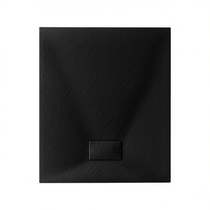 Piatto Doccia Rettangolare Slim Stone Essence Grigio 70 x 90 Cm - Product Image 3