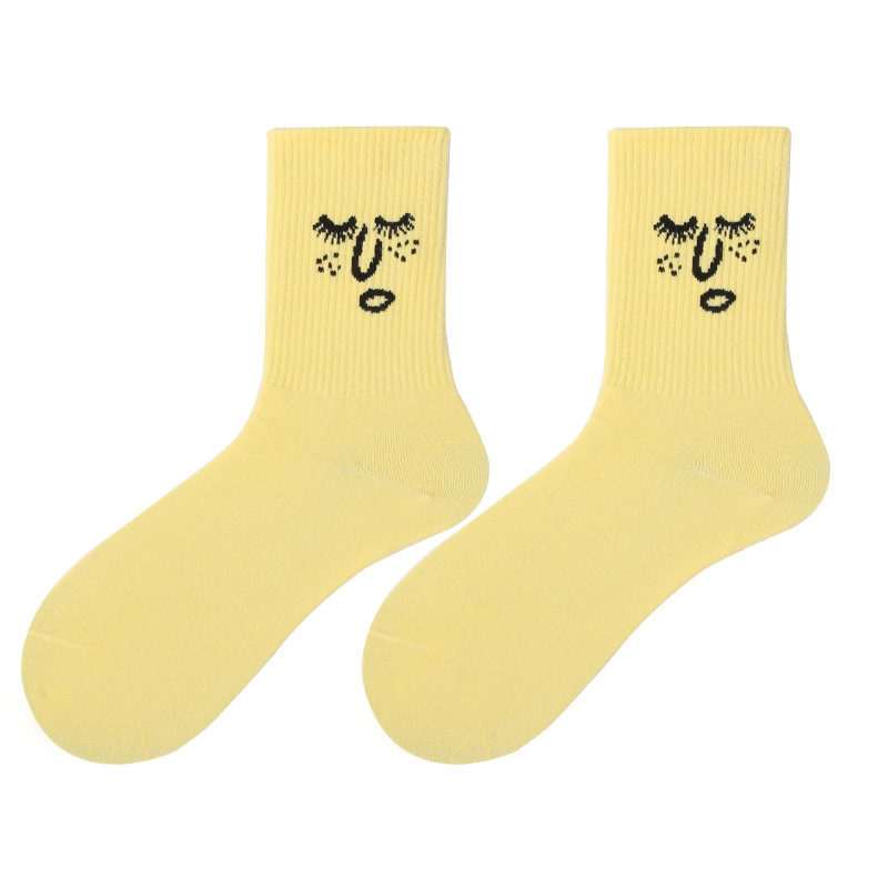 yellow 5
