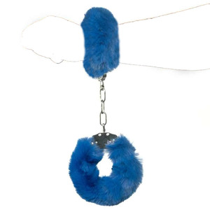 Esposas de juguete sexual para adultos de metal de acero inoxidable precio con esposas de bondage de <span class=keywords><strong>furia</strong></span> negra tipos de esposas difusas - Product Image 3