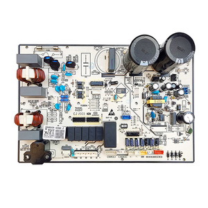 Tablero de control 0011800137K para sistemas de aire acondicionado central, pieza de repuesto a prueba de polvo - Product Image 1