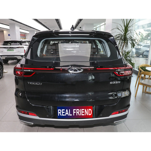 Oferta Especial Chery Tiggo7 <span class=keywords><strong>PLUS</strong></span> y Tiggo7, Auto Usado con Pantalla Grande, Cámara de Reversa, Conducción Fácil, Configuración Inteligente - Product Image 2