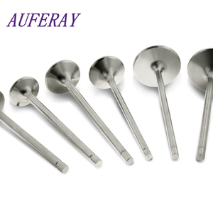 Válvulas de Motor M54 306S3 11341438385 al por Mayor, Válvulas de Asiento de Carreras, Válvula <span class=keywords><strong>Turbo</strong></span>, Válvulas de Admisión y Escape para <span class=keywords><strong>BMW</strong></span> - Product Image 5