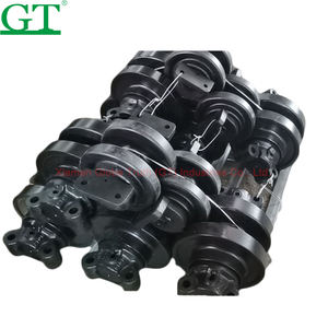 Rodillo de pista de excavadora y rodillo inferior de calidad OEM PC200 <span class=keywords><strong>E320</strong></span> EC210 D6D D85 D7G D65 - Product Image 6