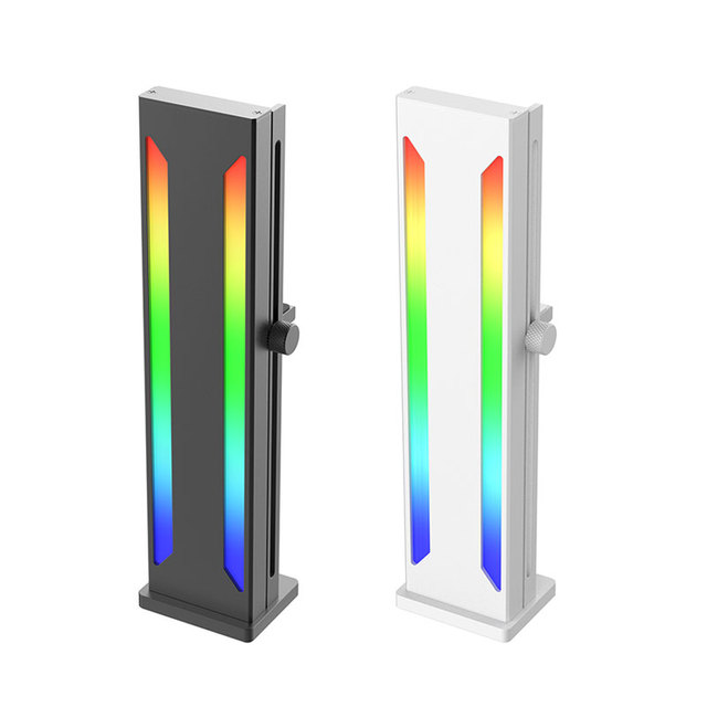 Support Bracket for Graphics Card 5V RGB GPU Holder Stand Computer Accessories in Stock