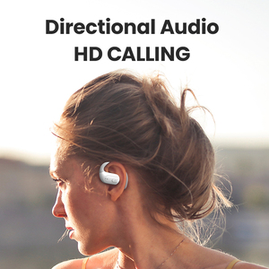 Tai nghe thể thao <span class=keywords><strong>Bluetooth</strong></span> không dây Stereo đeo tai mở Tws - Product Image 6