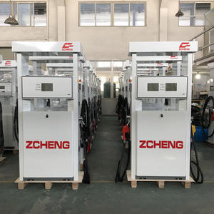 Grand <span class=keywords><strong>Series</strong></span> Dispensador de combustible Gilbarco Bomba de combustible eléctrica Dispensador de combustible <span class=keywords><strong>Wayne</strong></span> - Product Image 4