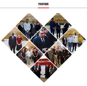 Edelstahl-Konstruktion Vollautomatische PVC-freie Weichbeutel IV-Flüssigkeiten Schlüsselfertige Produktionslinie - Product Image 5