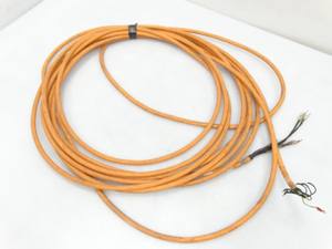 Nuevo Orig Inal Ikg402018.0 Cable Automate <span class=keywords><strong>Prog</strong></span> Raammable Plc - Product Image 3