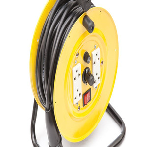 Medidor de Nivel de Cinta de Acero de 30, 50, 100, 150 Metros para Medición de Nivel de Agua, Estándar SL60 94 - Product Image 5
