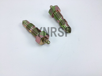 Remplissage de soupape YNRSP 1908609 190-8609 pour pièces d'équipement lourd 561N 587R 973D D10T