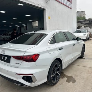 Audi A3L Limusina 35 TFSI 2021 de <span class=keywords><strong>Segunda</strong></span> <span class=keywords><strong>Mano</strong></span>, Auto Usado Barato, Sedán de Gasolina, Volante a la Izquierda, Todoterreno - Product Image 3