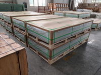 Feuille acrylique PMMA transparente, résistante à l'huile et à la chaleur, épaisseur et dimensions personnalisables