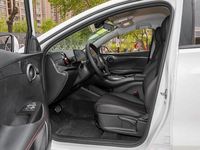 Véhicule électrique BY-D E-2 haute performance, voiture à énergie nouvelle, en stock