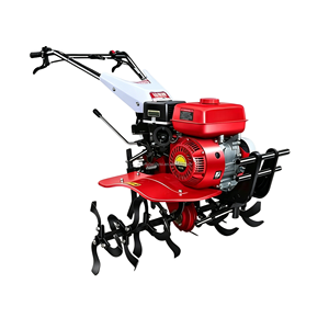 Gasoline Micro-<b>cultivator</b> Rower Rotary Tillage Ridging Weeding Ditching Diesel <b>Cultivator</b> Micro Tillage Machine - Product Image 3