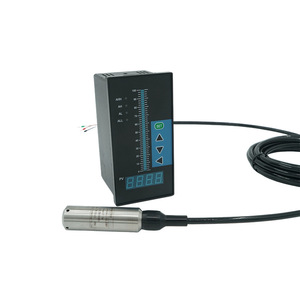 Capteur de niveau d'eau pour la mesure du niveau, contrôleur de niveau avec fonction différentielle et statique - Product Image 3