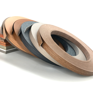 Phụ kiện nội thất <span class=keywords><strong>ABS</strong></span>/Acrylic/<span class=keywords><strong>PVC</strong></span> cạnh dải Chất lượng cao cạnh dải băng tapacanto <span class=keywords><strong>PVC</strong></span> cạnh cho tủ - Product Image 3